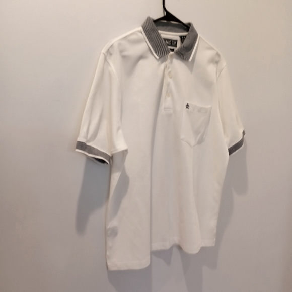 PENGUIN GRAND SLAM POLO - Picture 2 of 10